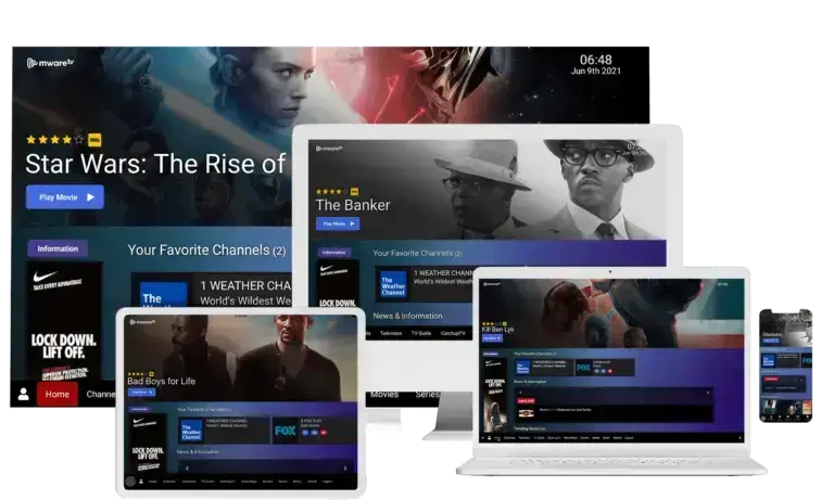 iptv nederlandse