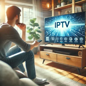iptv test