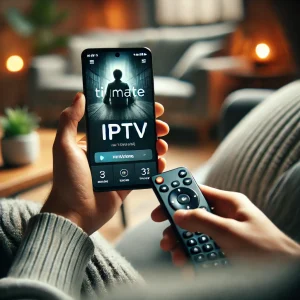 tivimate iptv