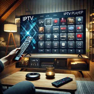 beste iptv app
