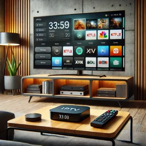 box iptv android