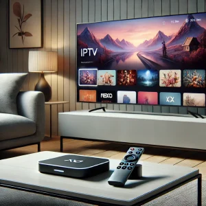 pandora iptv nederland
