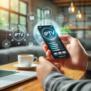 pandora iptv nederland