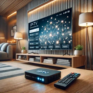 iptv boxen