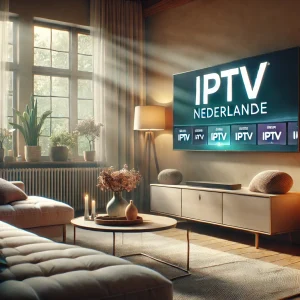 iptv storing