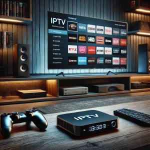 IPTV Ontvanger