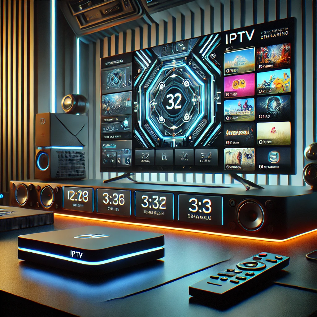 IPTV vergelijken