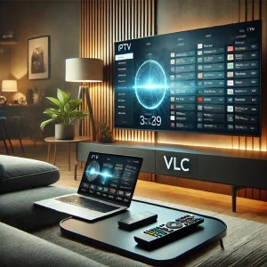 iptv vlc player