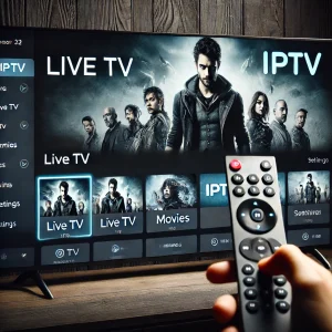 beste iptv player