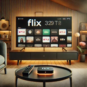 flix iptv upload list