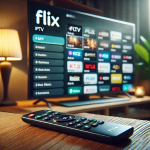 flix iptv upload list