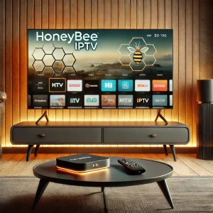 honeybee iptv