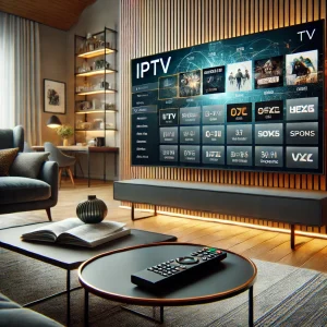 iptv aanbieders vergelijken