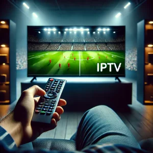 iptv aanbieders vergelijken