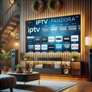 iptv pandora