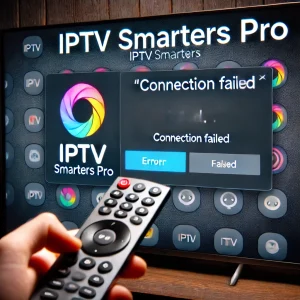 iptv smarters pro werkt niet meer
