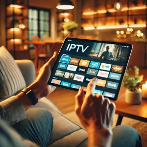 formuler iptv