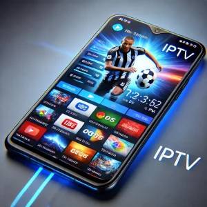 android app iptv
