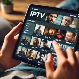 android app iptv
