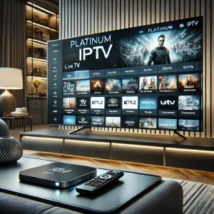 platinum iptv
