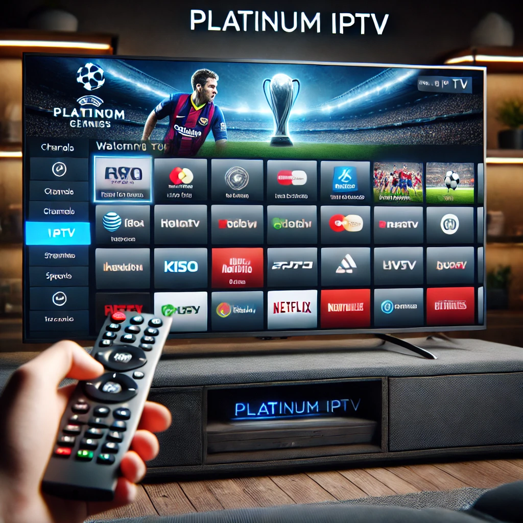 platinumiptv