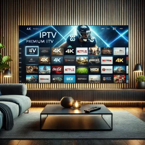 premium iptv

