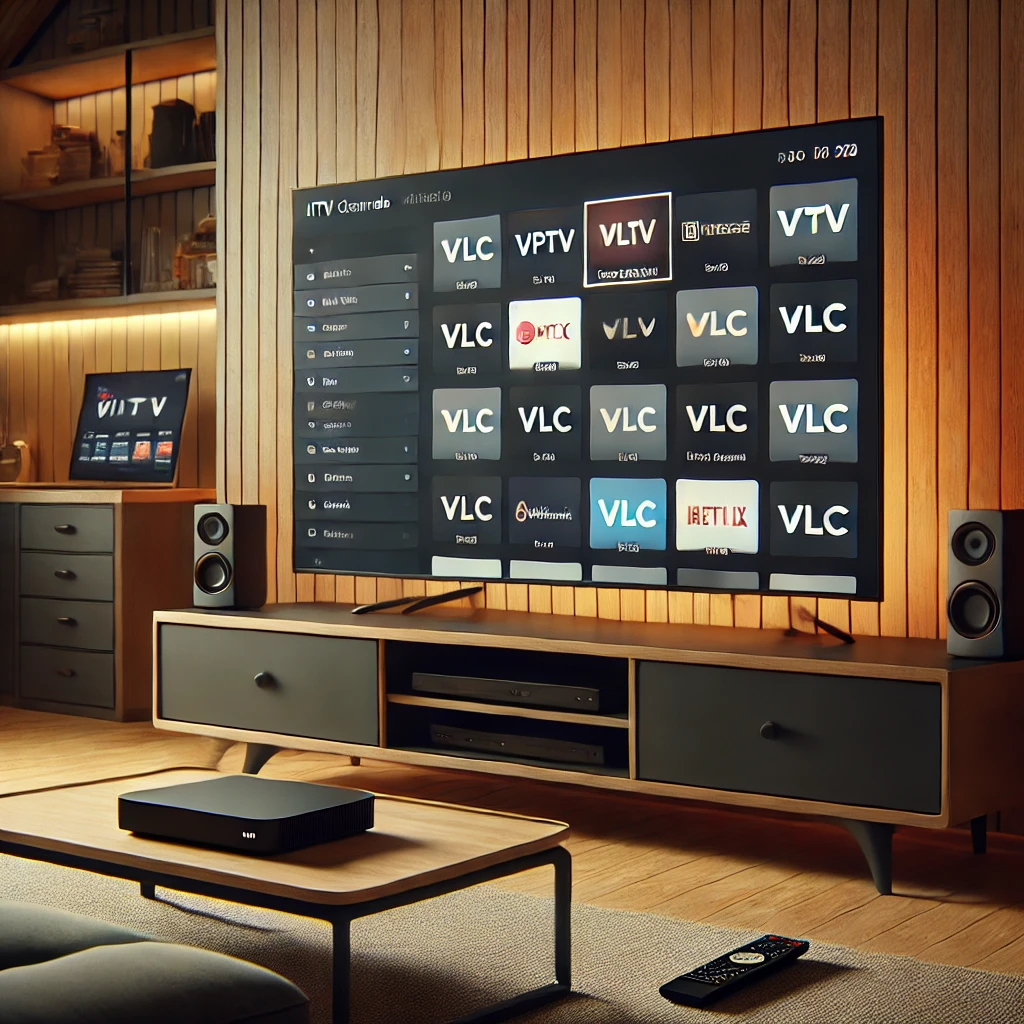 iptv vlc