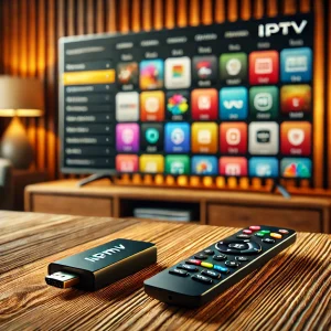 hdmi iptv stick