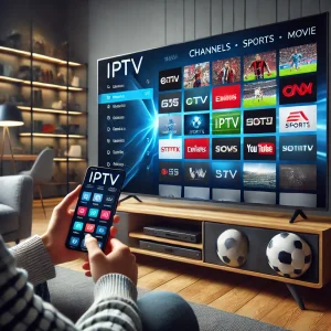iptv belgium