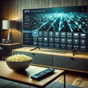iptv prime