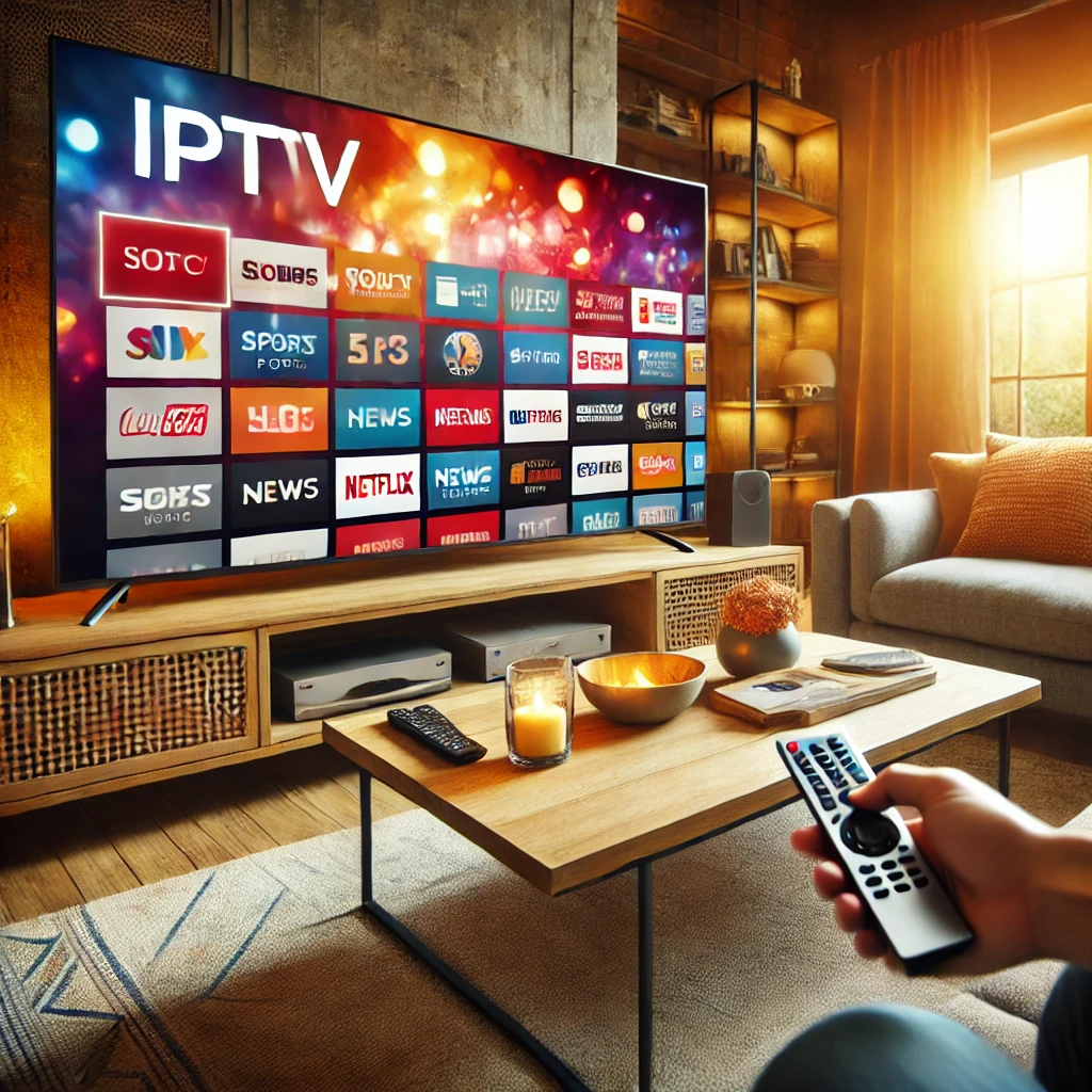 live iptv