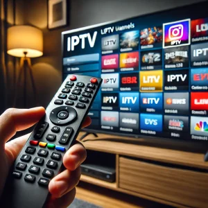 live iptv