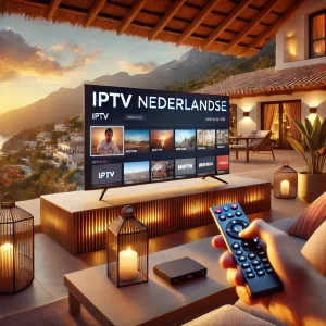 iptv spanje