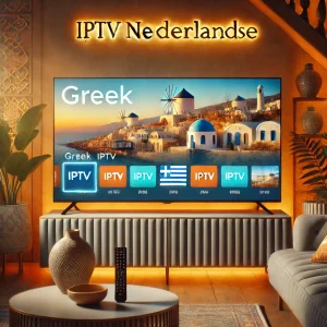 greek iptv