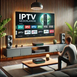 iptv tv box