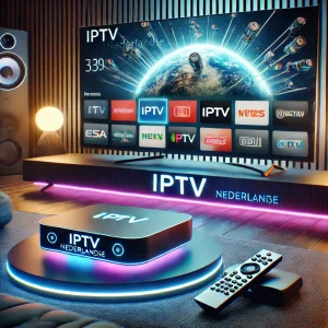 iptv tv box
