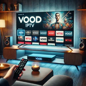 vood iptv