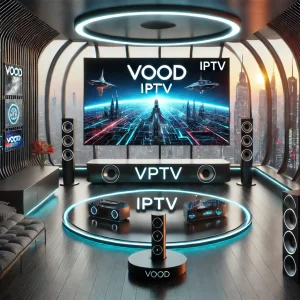 vood iptv