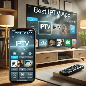 beste iptv app