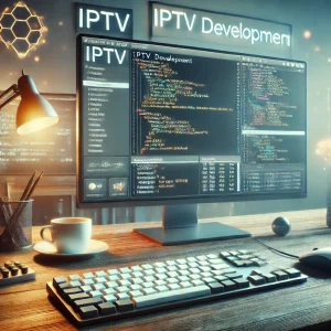 iptv dev