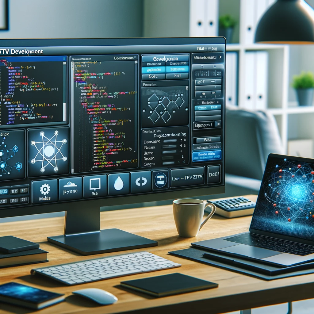 iptv dev