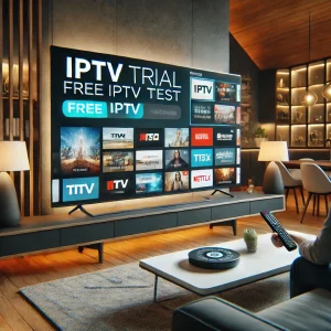 iptv proef