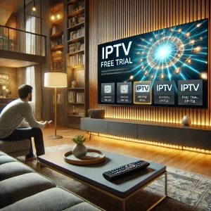 iptv proef