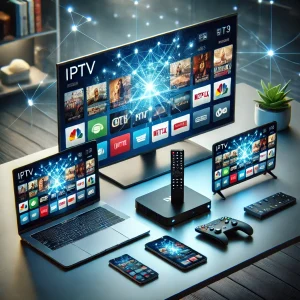 iptv testen