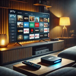 iptv testen