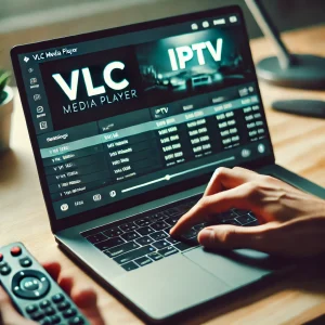 iptv vlc