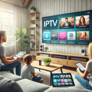 multi iptv