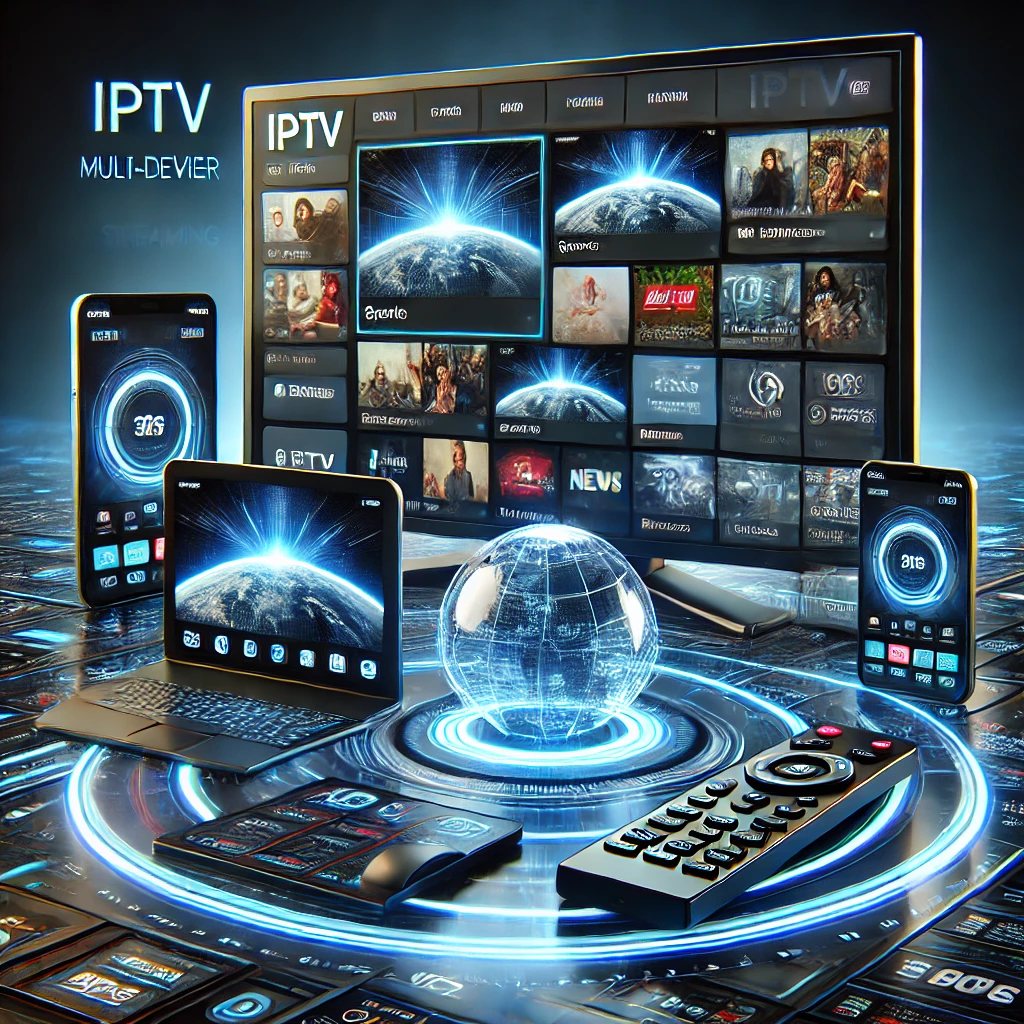 multi iptv