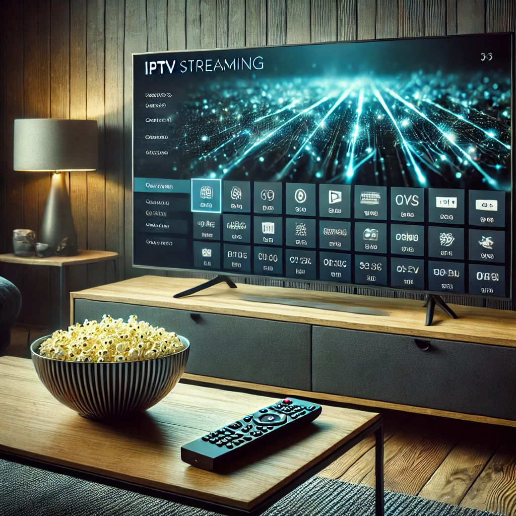 iptv prime