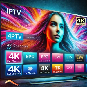 4kott iptv
